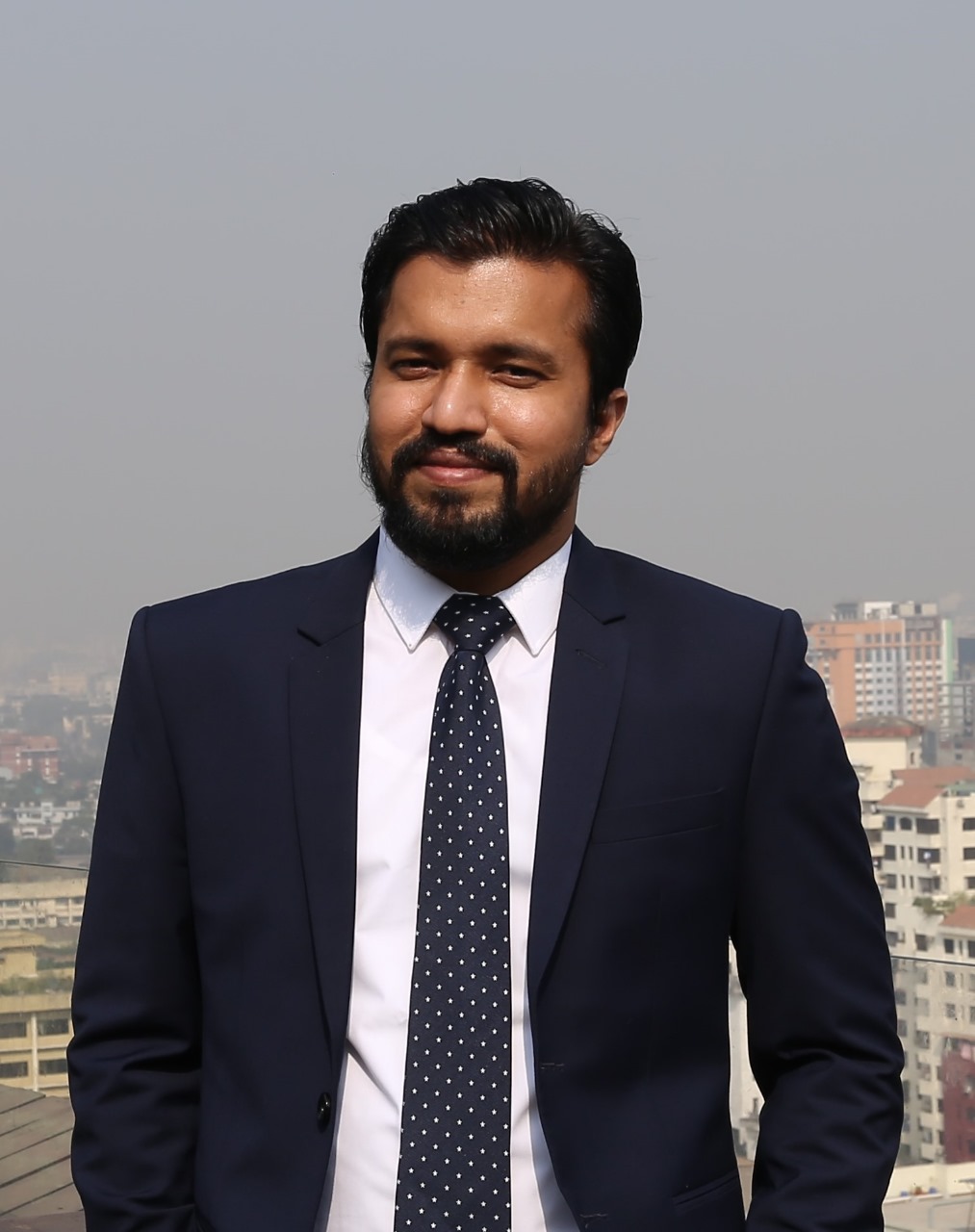 Mehedi Hasan Chowdhury